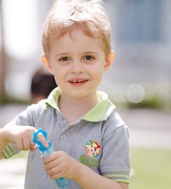 Kids Kare Nursery JLT