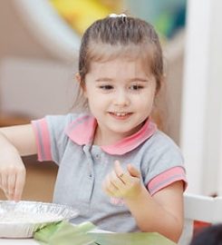 Kids Kare Nursery JLT