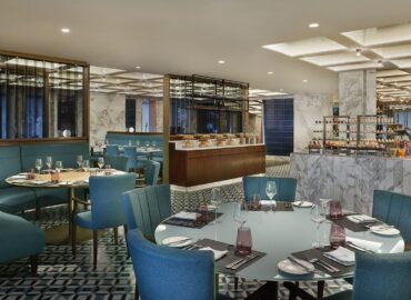 Al Khiran Kitchen