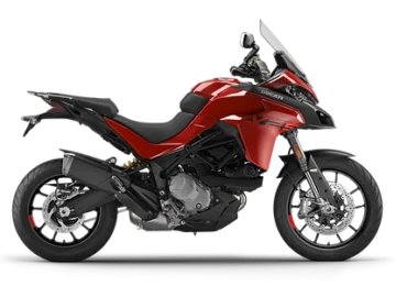 Wheels of Arabia UAE / Ducati Emirates