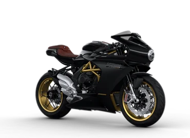 MV Agusta UAE