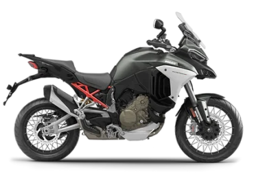Wheels of Arabia UAE / Ducati Emirates