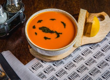 The Grill Shack – Steakhouse in Dubai