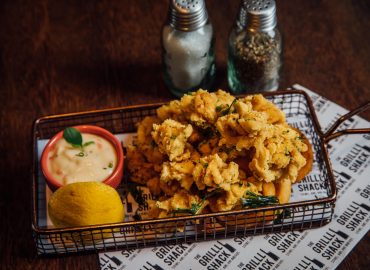 The Grill Shack – Steakhouse in Dubai