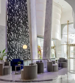 Hudson Tavern Dubai
