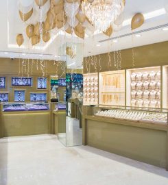 Sea Pearls LLC