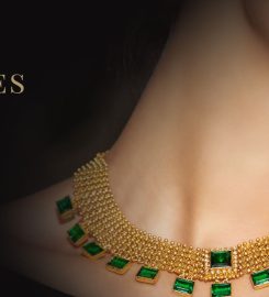 Sea Pearls LLC