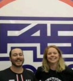 F45 Training Muscat Salam Square