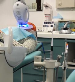 Precision Dental Clinic