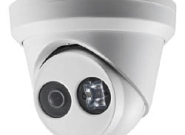 Hikvision Sharjah