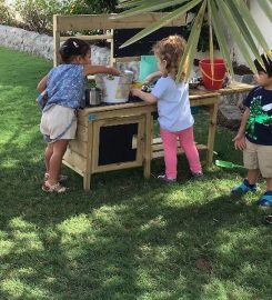 Willowbrook Nursery Muscat