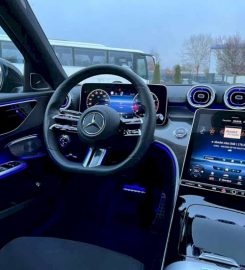 DIRHAM CAR RENTAL