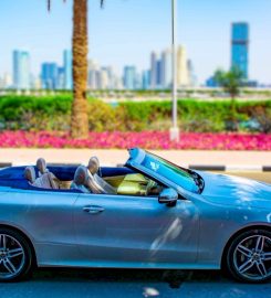 DIRHAM CAR RENTAL