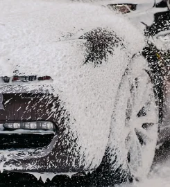 TUBEWASH