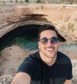 Aryaf Jibreen Tourism & Travels in Oman