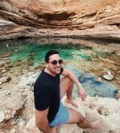 Aryaf Jibreen Tourism & Travels in Oman