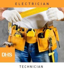 Dubai Handyman Service