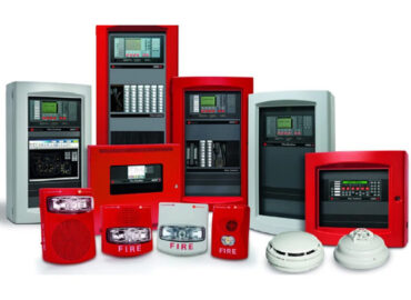 Mission Firesafety LLC