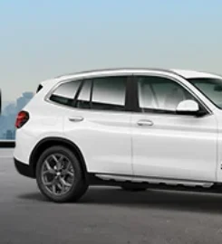 Sixt Rent a Car