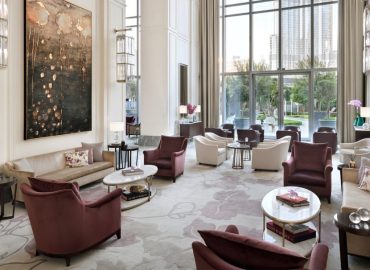 Address Hotels + Resorts – Emaar Hospitality Group