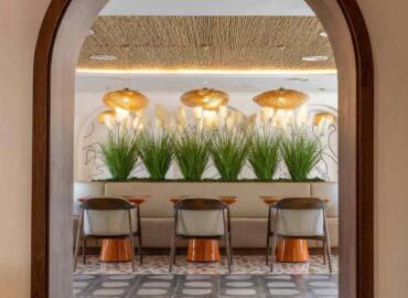 Neem Lounge