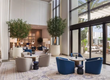 Address Hotels + Resorts – Emaar Hospitality Group