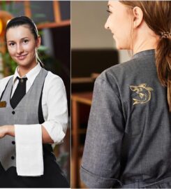 AL JAHWARI UNIFORMS