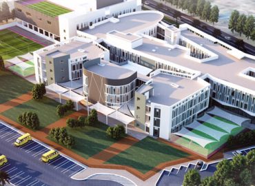 The Aquila School