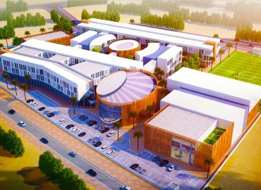 The Aquila School