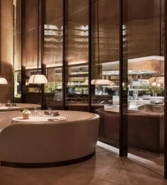 Armani/Ristorante