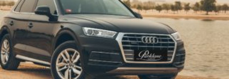 Parklane Car Rental