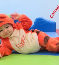 Canadian Kids Nursery
