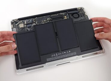 Mac Repair Specialists – MacFix