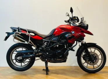 Duseja Motorcycles llc