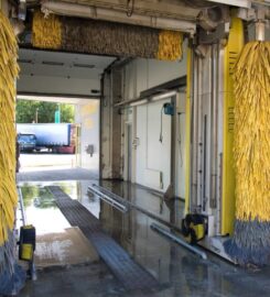AJWA AL SALAM PARKING CAR WASHING LLC