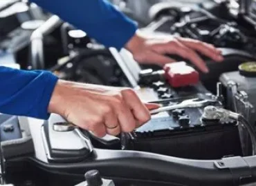 Profix Auto Care Garage