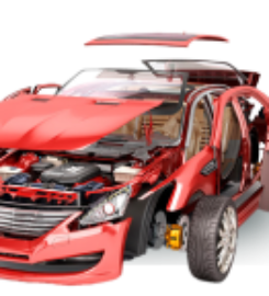 zDegree Al Qouz – Bosch Service Centre
