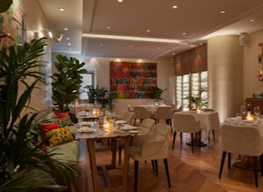 The Artisan Dubai