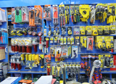 MAHE BUILDING MATERIALS TRADING LLC
