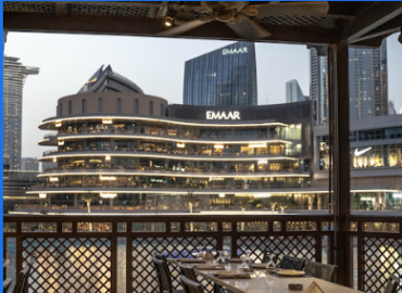 Abd El Wahab, Souk Al Bahar