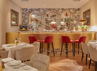 The Artisan Dubai