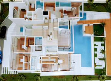 3dmanzil