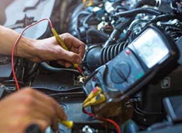 HPG Auto Repair
