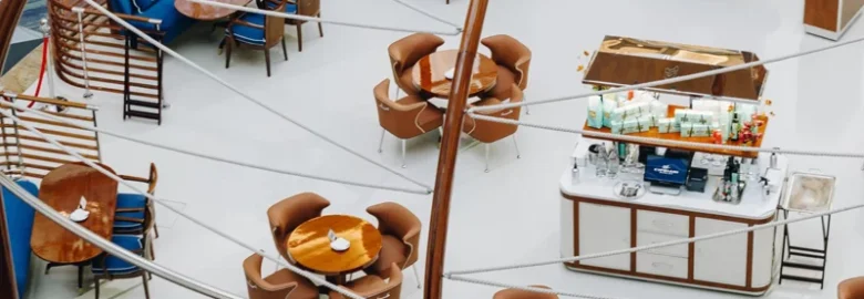 Cipriani Dubai
