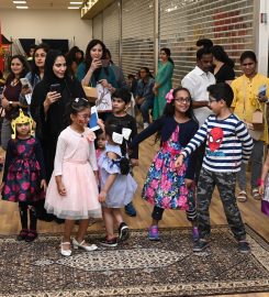 ISG International School