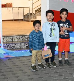 ISG International School