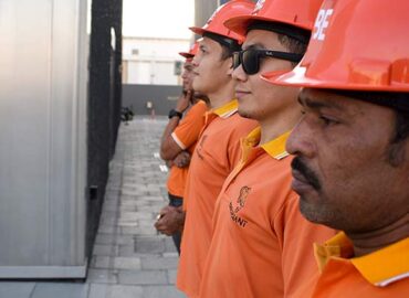 Big Elephant – Property Maintenance Services Dubai