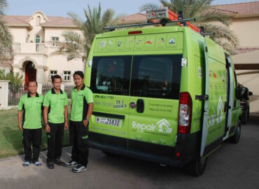 Repair Plus LLC