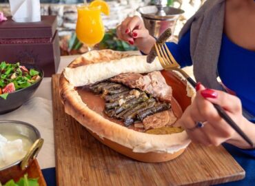 Cello Restaurant & Cafe