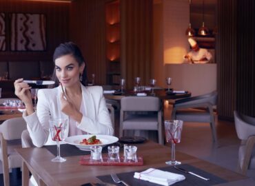 Salt & Pepper Restaurant
